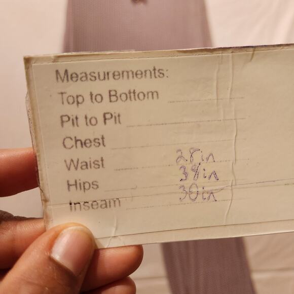 Jasper Conran Sz 8 Wine Red Pajama Top & Bottom Set Lace Trim Holiday Luxury PJs - Picture 14 of 16